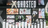 adidas X Ghosted降临上海 重新定义球场速度界限