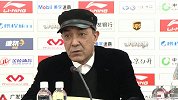 CBA-1718赛季-下赛季再无“八一”？阿的江：坚决执行军队体制改革-新闻