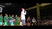 街球-14年-SOMECITY_2013至2014最终决赛长篇回顾：日本最强街球队-专题
