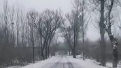 您的“春雪”已到货！北京西部北部小雪悄然而至 地面见白