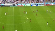回顾C罗世界杯经典比赛 2006年葡萄牙VS法国