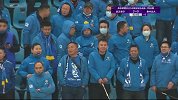 不慎乌龙！王大龙解围将球踢进自家球门 卓尔2-0领先