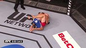 UFC-15年-UFC188自由格斗：盖斯特鲁姆vs艾伦伯格-专题