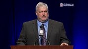 NFL-1314赛季-季后赛-超级碗-大学碗最佳主教练伊登普雷里高校Mike Grant颁奖仪式-专题