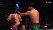 UFC-17年-盖斯特鲁姆赛前采访：计划摧毁比斯平-专题