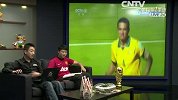 世界杯-14年-小组赛-B组-第2轮-方言解说：哇要死这球太老卵了 卡希尔-花絮