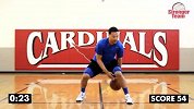 篮球-14年-STRONG TEAM：跟着节奏来 超光速运球教学-专题B
