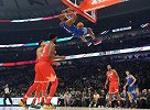 CP3宝刀未老！真刀真枪的全明星保罗证明了自己