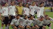 世界杯回忆篇 2006小组赛德国vs波兰