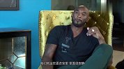 篮球-18年-科比：抢七赢绿军生涯最自豪 绝地反击要靠整体-新闻
