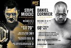 UFC252头条主赛前瞻：终极之战 最后一舞