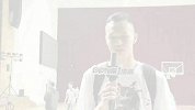 CBA-1516赛季-王潼：不敢称中国版扎克拉文 仍需加强基本功-新闻