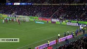 帕洛斯基 意甲 2019/2020 卡利亚里 VS 帕尔马 精彩集锦
