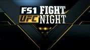 UFC-16年-格斗之夜100圣保罗站赛前称重仪式全程-全场