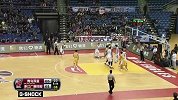 CBA-1314赛季-常规赛-第11轮-青岛双星vs浙江广厦-合集