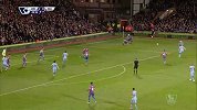 英超-1415赛季-联赛-第31轮-水晶宫2：1曼城-全场