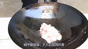 这才是有机花菜最好吃的做法，饭店秘方全献上，新手也能轻松做出