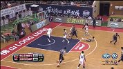 CBA-1516赛季-常规赛-第20轮-贾巴里布朗砍分来袭 三分出手回击深圳-花絮