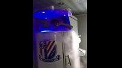 中国足协杯-17赛季-“世林点赞”新玩法 孙世林液氮桶演freestyle-专题