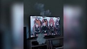 穆里尼奥配悲凉音乐心中苦 曼联球迷整个世界突然天黑