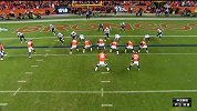 NFL-1415赛季-常规赛-第8周-野马3码传球达阵 闪电7：21野马-花絮