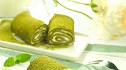 网红鼻祖抹茶毛巾卷，独家配方大公开！