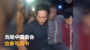 柬埔寨大楼坍塌已致18人死亡，涉事中国公民已被控制