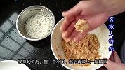 糯米不做粽子，试试一个特色早餐吃法，做法简单，营养好吃又解馋