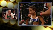 UFC-16年-UFC ON OX 19：女子草量级娜玛朱纳斯vs托蕾斯-全场
