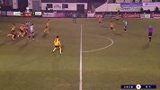 第17分钟切奥尔雷球员汤姆林森射门 - 打偏