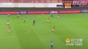 2018赛季中超第24轮-广州恒大vs大连一方