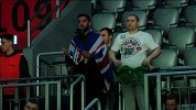 UFC-16年-格斗之夜86萨格勒布站赛前媒体发布会全程-全场
