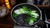 什么样的家常菜好吃，简单又好吃的白灼青菜，清爽开胃