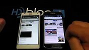 四核争霸 Galaxy S3与LG OP 4X全面对比