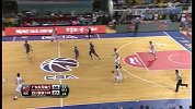 CBA-1314赛季-常规赛-第1轮-怀艾特自己来了不讲理的后撤步三分远投-花絮