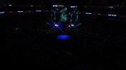 UFC格斗之夜166期主赛（英文解说）