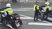 长春交警购置多辆单价36万哈雷摩托引热议 回应：手续正规