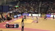 CBA-1617赛季-CBA第31轮五大助攻 赵继伟30米甩臂长传助飞韩德君-专题