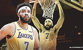 球员视角！湖人中锋麦基实拍NBA球员奥兰多复赛的一天