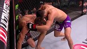 UFC-15年-UFC Fight Night 79前瞻：马斯维达尔精彩对战集锦-专题
