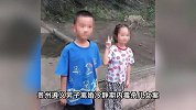 男子毒杀儿女，骗娃喝完农药就能见妈妈，母亲：女儿眼都没闭上