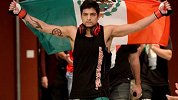 UFC-14年-9月3日UFCMinute：全民参与票选佩提斯下任挑战者-专题