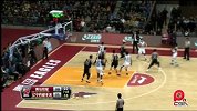 CBA-1516赛季-常规赛-第16轮-P力CBA第16期：最佳球员 吉布森抛投准绝杀击退辽宁 得分王44分捍卫青岛尊严-专题
