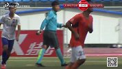 大足赛-1516赛季-大足赛高职组总决赛小组赛第1轮 天津电子信息vs渤海船舶职院-全场
