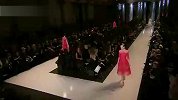 Elie Saab 2013春夏巴黎高级定制发布会