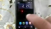 symbian未死 搭载塞班Belle系统的诺基亚N8