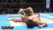 NJPW.2021.06.16 羁绊之路（英文解说）