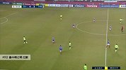 畠中槙之辅 亚冠 2020 全北现代 VS 横滨水手 精彩集锦