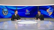 亚冠小组赛第6轮录播：川崎前锋vs蔚山现代（陈渤胄 杨晓晖）