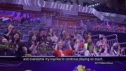 乒乓球-17年-国际乒联巡回赛：卡塔尔公开赛 张继科：虽然高烧 但上场了就要拼尽全力-新闻